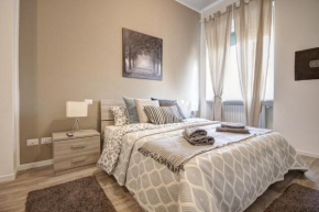 MilanRentals - Tudor Apartment